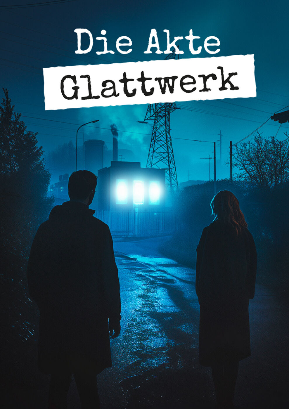 Akte Glattwerk interaktiver Erlebnisweg